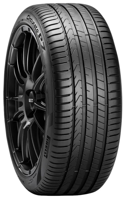 Летняя шина Pirelli Cinturato P7 (P7C2) 225/45R18 95Y — фото 2