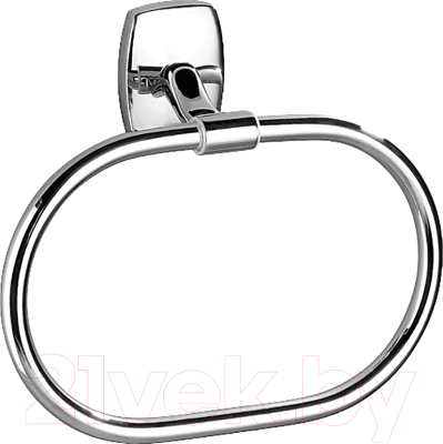 Кольцо для полотенца Slovarm 1360