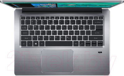Ноутбук Acer Swift 3 SF314-58-50A7 (NX.HPMEU.00B)