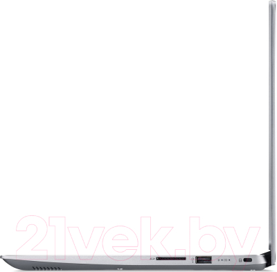 Ноутбук Acer Swift 3 SF314-58-50A7 (NX.HPMEU.00B)