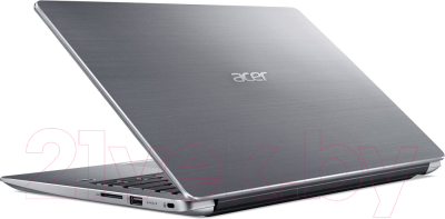 Ноутбук Acer Swift 3 SF314-58-3769 (NX.HPMEU.00D)