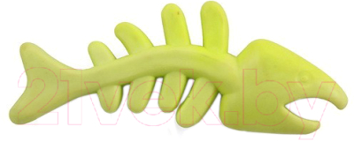 

Игрушка для животных Triol, Скелет рыбы BW0096 / 12191039