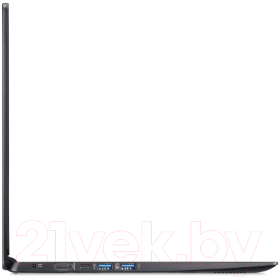 Ноутбук Acer Swift 1 SF114-32-P9T4 (NX.H1YEU.026)