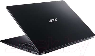 Ноутбук Acer Swift 1 SF114-32-P9T4 (NX.H1YEU.026)