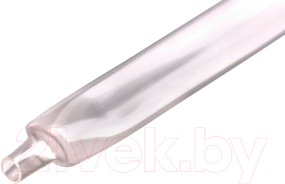 

Трубка термоусаживаемая Rexant, 22-0009
