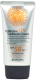 Крем солнцезащитный 3W Clinic Intensive UV Sun Block Cream SPF 50+ PA+++ (70мл) -