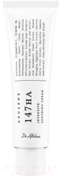 

Крем для лица Dr. Althea, Pro Lab Azulene 147 Ha-Intensive Soothing Cream