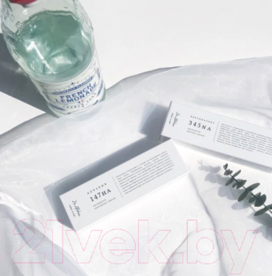 Изображение товара Крем для лица Dr. Althea Pro Lab Azulene 147 Ha-Intensive Soothing Cream (50мл)