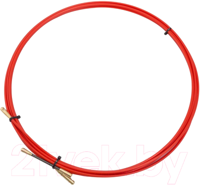 Протяжка кабельная Rexant 47-1010 (красный)