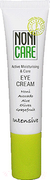 

Крем для век Noni Care, 25+ увлажняющий