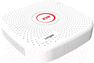 

Видеорегистратор наблюдения Longse, LS-XVR0404