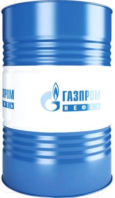 Смазка техническая Gazpromneft Литол-24 / 2389901378 (170кг)