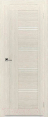 

Дверь межкомнатная Юркас, Deform D18 ДО 60x200