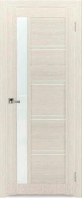 

Дверь межкомнатная Юркас, Deform D19 ДО 80x200