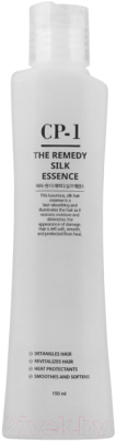 Эссенция для волос Esthetic House CP-1 The Remedy Silk Essence (150мл)
