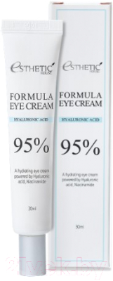Крем для век Esthetic House Formula Eye Cream Hyaluronic Acid 95% (30мл)