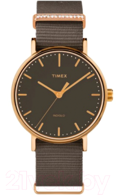 

Часы наручные женские Timex, TW2R48900