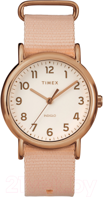 

Часы наручные женские Timex, TW2R59600