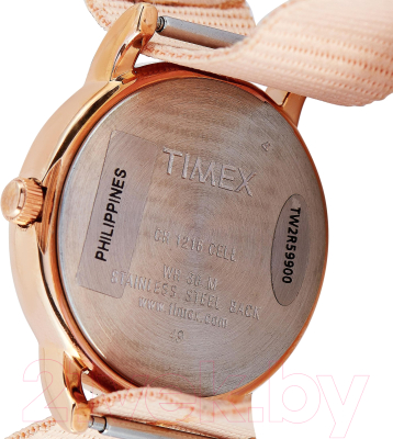 Часы наручные женские Timex TW2R59900