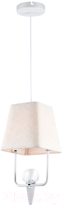 Потолочный светильник Lussole Lgo Dove GRLSP-8220