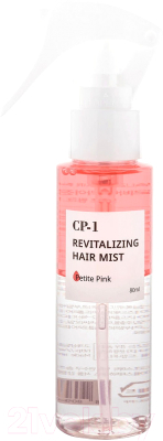 Спрей для волос Esthetic House CP-1 Revitalizing Hair Mist Petite Pink (80мл)