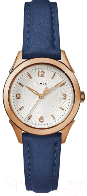 

Часы наручные женские Timex, TW2R91200