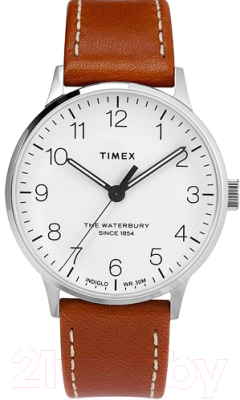 Часы наручные женские Timex TW2T27500