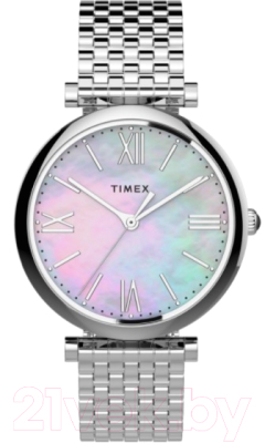 

Часы наручные женские Timex, TW2T79300