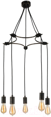 

Люстра Lussole, Loft Cranbrook GRLSP-8256