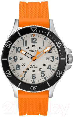 

Часы наручные мужские Timex, TW2R67400