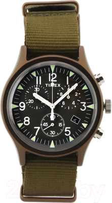 

Часы наручные мужские Timex, TW2R67800