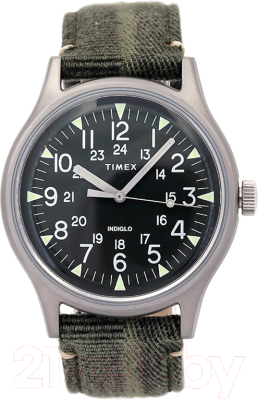 Часы наручные мужские Timex TW2R68100