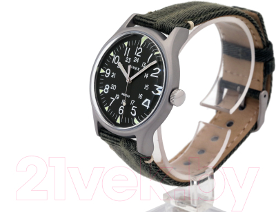 Часы наручные мужские Timex TW2R68100