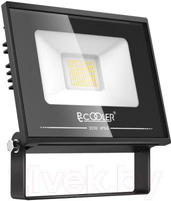

Прожектор PCCooler, CP-PL03-0030 30W 6000К
