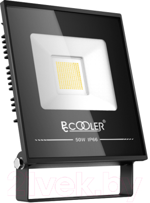 Прожектор PCCooler CP-PL03-0050 50W 4000К