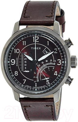 

Часы наручные мужские Timex, TW2R69200