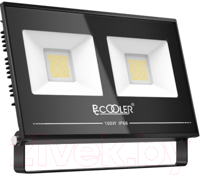 Прожектор PCCooler CP-PL03-0100 100W 4000К