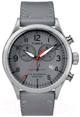 Часы наручные мужские Timex TW2R70700