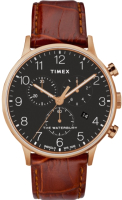 

Часы наручные мужские Timex, TW2R71600