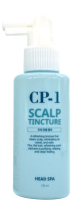 Спрей для волос Esthetic House CP-1 Scalp Tincture освежающий для кожи головы (100мл) - 