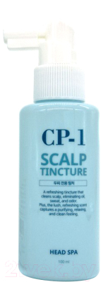 Спрей для волос Esthetic House CP-1 Scalp Tincture освежающий для кожи головы (100мл)