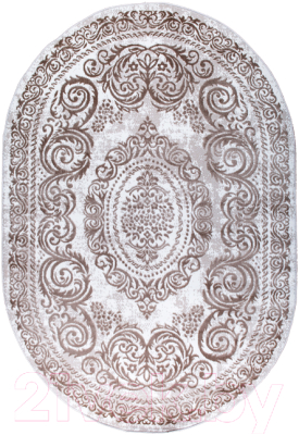 Коврик Merinos Style 28222-070-OVAL (0.8x1.5)