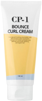 

Крем для волос Esthetic House, CP-1 Bounce Curl Cream ухаживающий