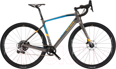 

Велосипед Wilier, Jena'20 GRX RS171 / B016Y7