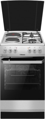 Плита комбинированная Hansa FCMX58099 - 