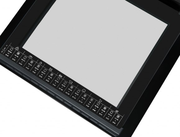 Плита комбинированная Hansa FCMX58099
