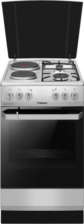 Плита комбинированная Hansa FCMX58099