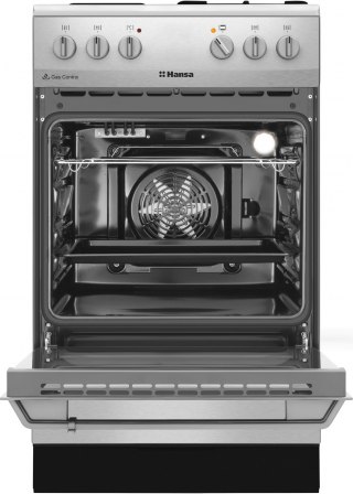 Плита комбинированная Hansa FCMX58099