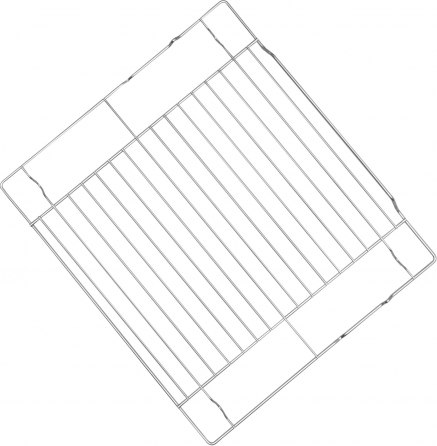 Плита комбинированная Hansa FCMX58099