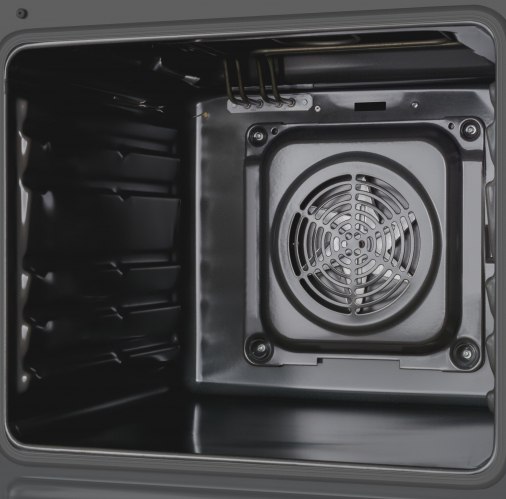 Плита комбинированная Hansa FCMX58099